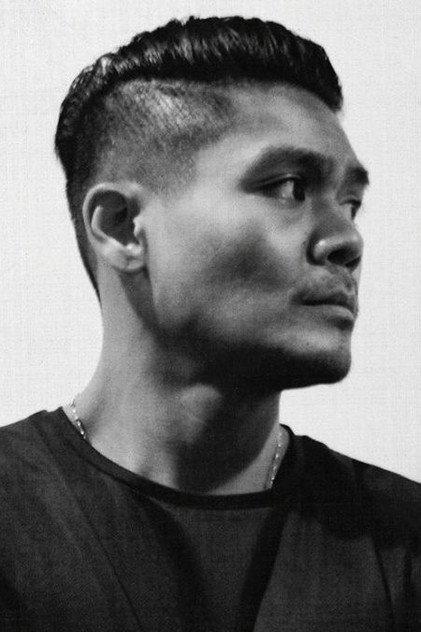 Ken Quitugua - Actor Profile Photo