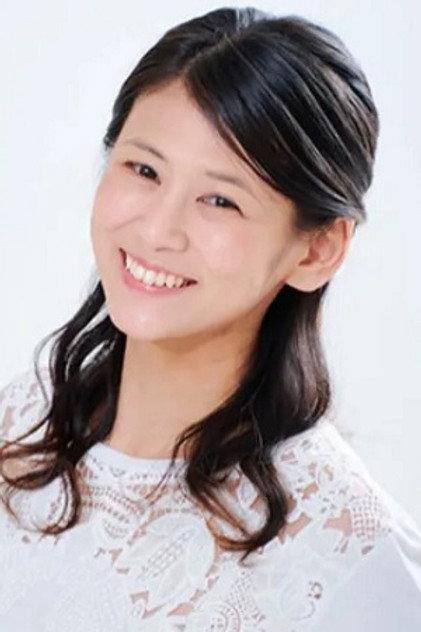 Yuka Kosaka - Actor Profile Photo
