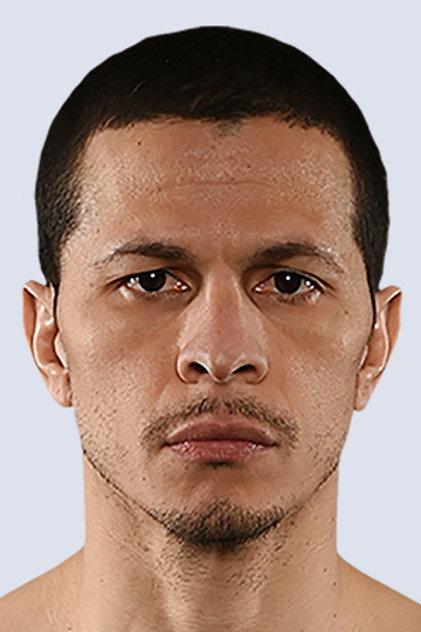 McJoe Arroyo - Actor Profile Photo