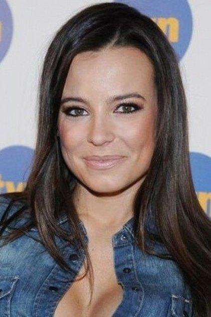 Anna Mucha - Actor Profile Photo
