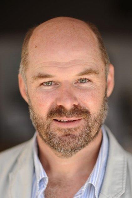 Deon Lotz - Actor Profile Photo