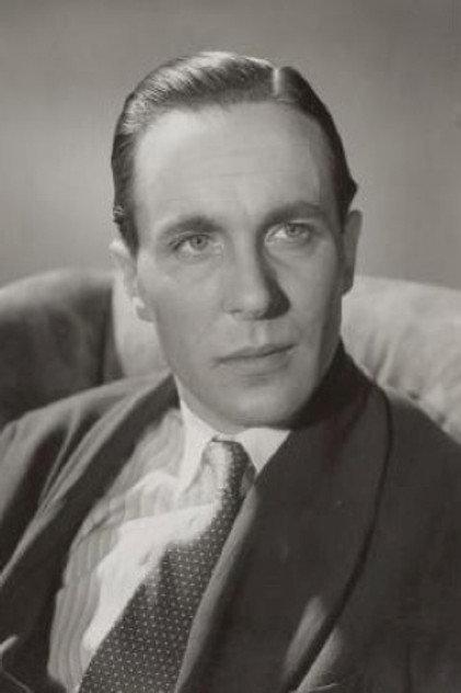 Cor Van der Lugt Melsert - Actor Profile Photo
