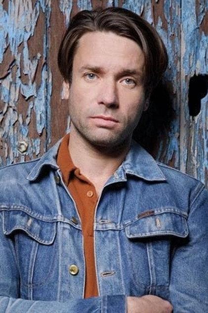 Václav Neužil - Actor Profile Photo