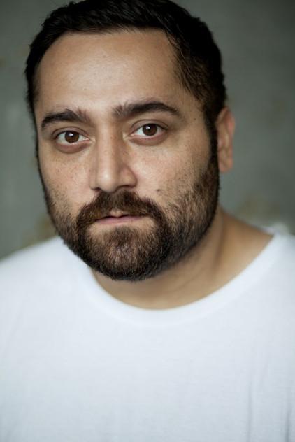 Kailas Mahadevan - Actor Profile Photo