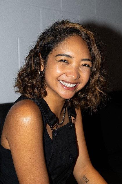 Tina Hizon - Actor Profile Photo