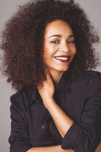 Montse Pla - Actor Profile Photo