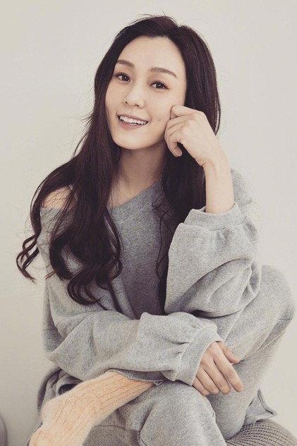 Christine Fan - Actor Profile Photo