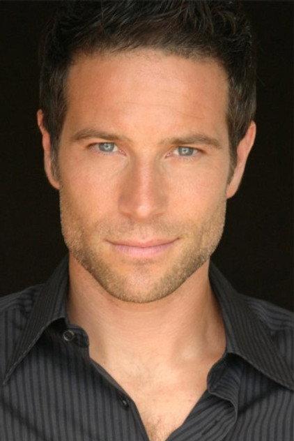 James Thomas - Actor Profile Photo