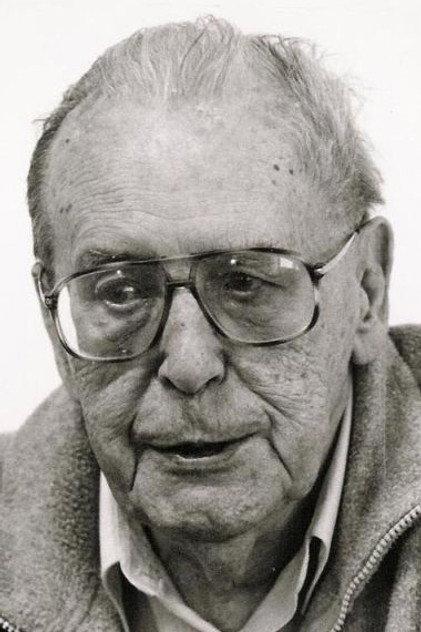 Zdeněk Jirotka - Actor Profile Photo
