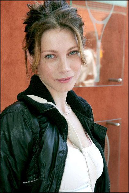 Mallaury Nataf - Actor Profile Photo