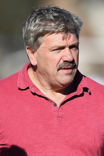 Brian Taylor - Actor Profile Photo