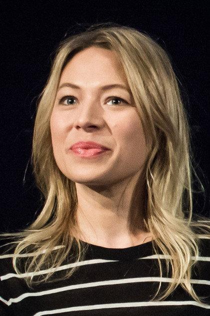 Frida Hallgren - Actor Profile Photo