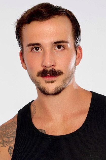 Ty Johnson - Actor Profile Photo