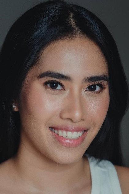 Charm Aranton - Actor Profile Photo