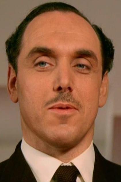 John G. Heller - Actor Profile Photo