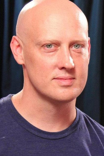 Shannon McCormick - Actor Profile Photo