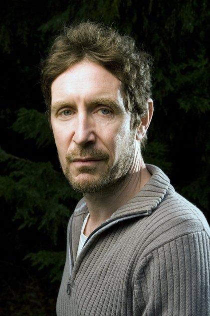 Paul McGann - Actor Profile Photo
