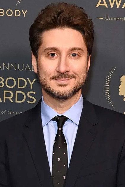 Terry Matalas - Actor Profile Photo