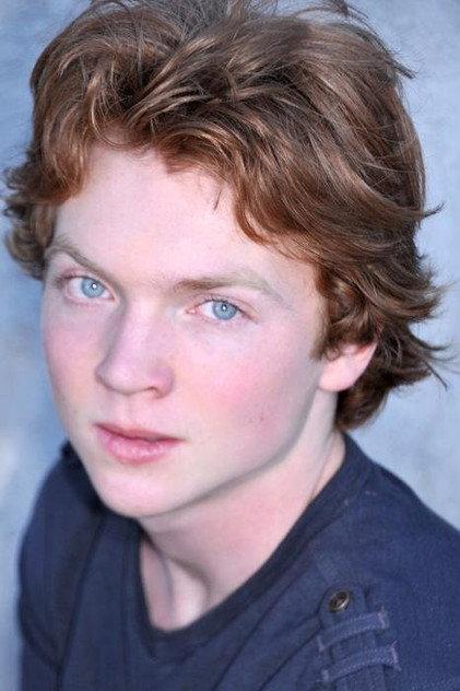Zacciah Hanson - Actor Profile Photo