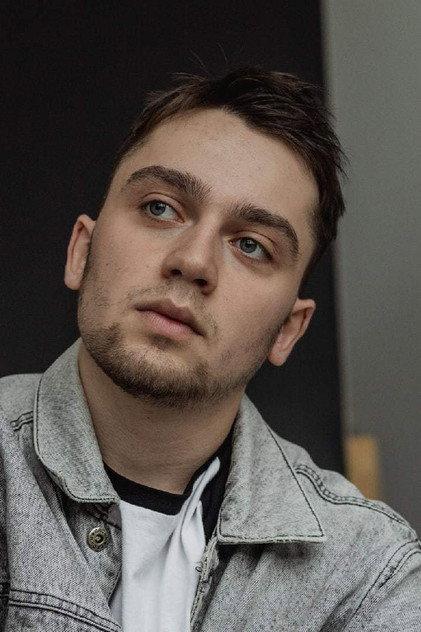 Andro Simonishvili - Actor Profile Photo
