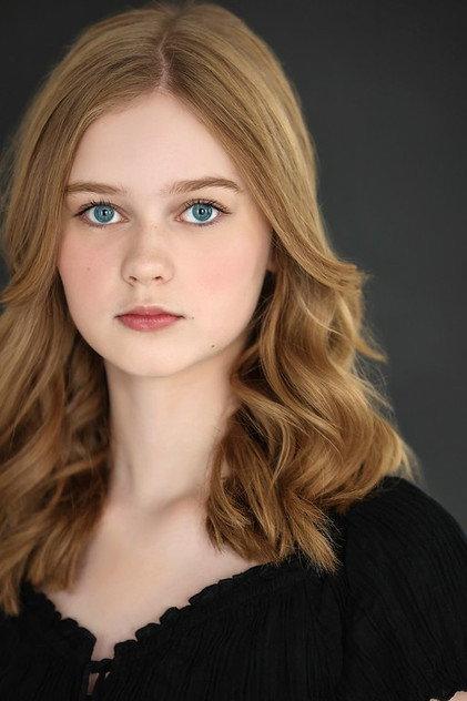 Lauren Newsham - Actor Profile Photo