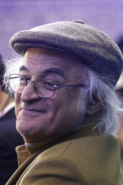 Fereydoun Jeyrani - Actor Profile Photo