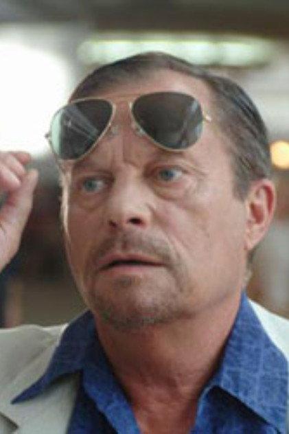 Stefan Friedmann - Actor Profile Photo