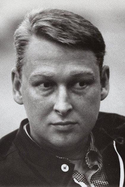 Mike Nichols - Actor Profile Photo