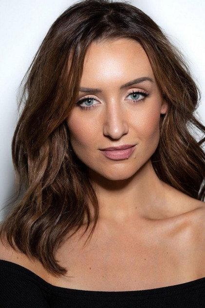 Catherine Tyldesley - Actor Profile Photo
