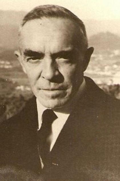 José Régio - Actor Profile Photo