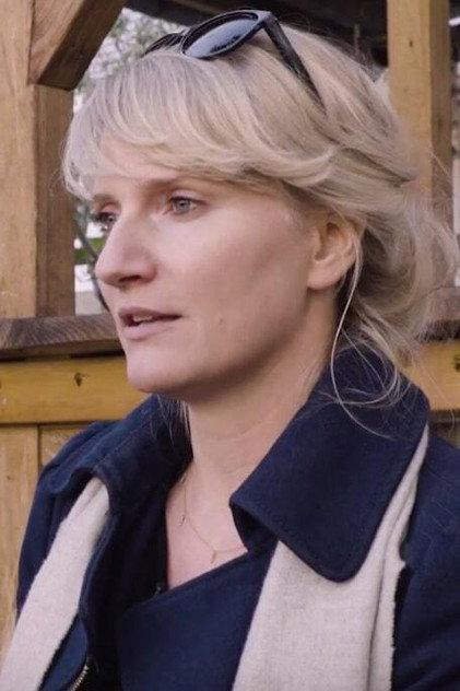 Phie Ambo - Actor Profile Photo