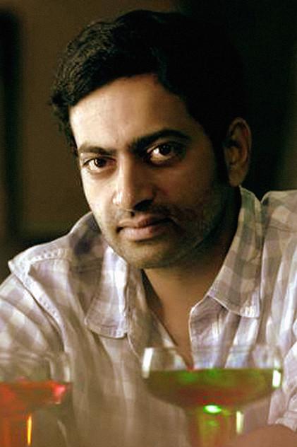 Saiju Kurup - Actor Profile Photo