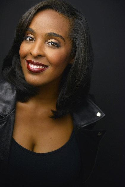 Corin Wells - Actor Profile Photo