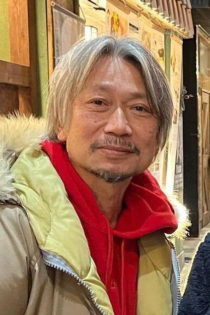 Kaei Okina - Actor Profile Photo