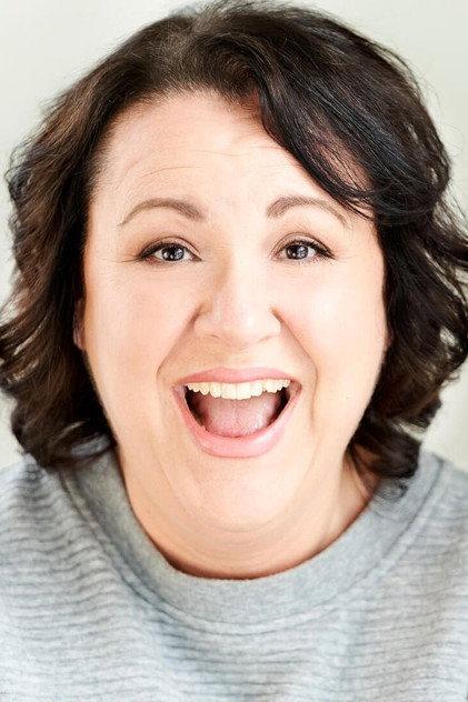 Sandra Battaglini - Actor Profile Photo