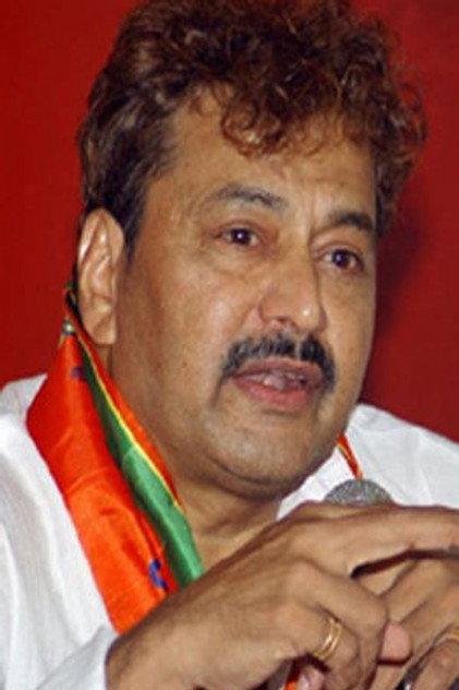 Ramakrishna - Actor Profile Photo