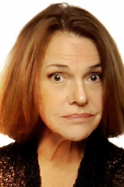 Fernanda Mistral - Actor Profile Photo
