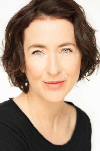 Marie-France Lambert - Actor Profile Photo