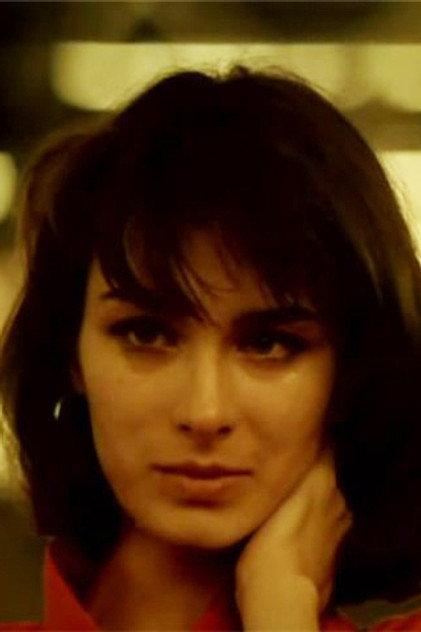 Alina Tarkinskaya - Actor Profile Photo