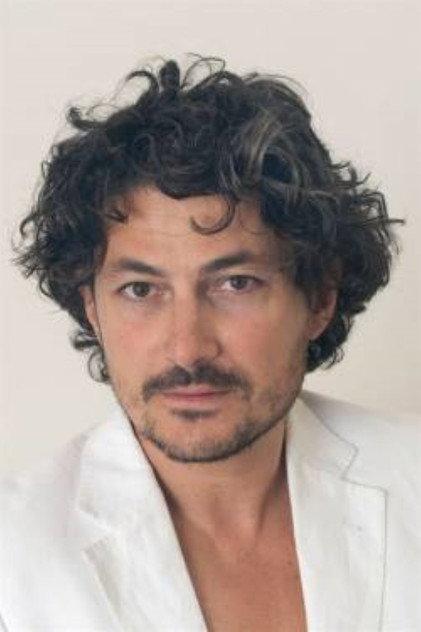Mathias Mégard - Actor Profile Photo