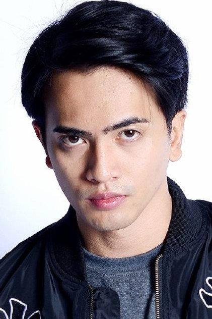 Iman Zulkarnain - Actor Profile Photo