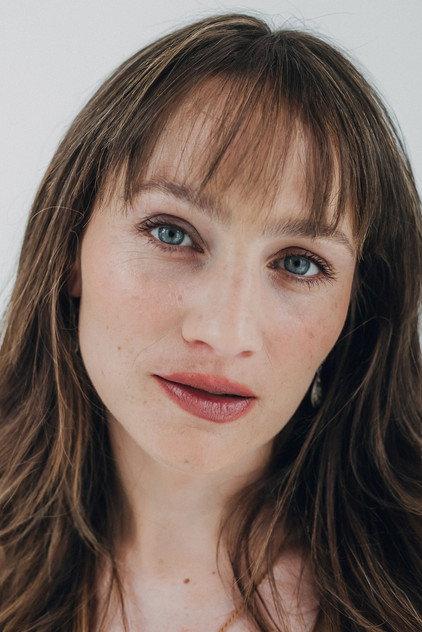 Paula Silva - Actor Profile Photo