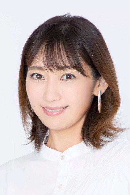 Kaori Iida - Actor Profile Photo