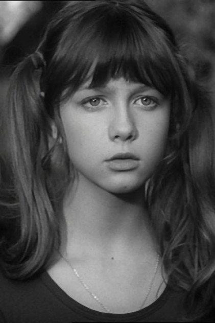 Agata Siecińska - Actor Profile Photo