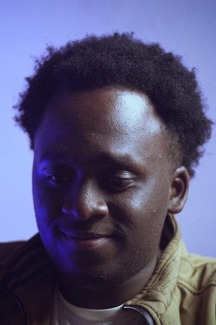 Ghislain Iradukunda - Actor Profile Photo