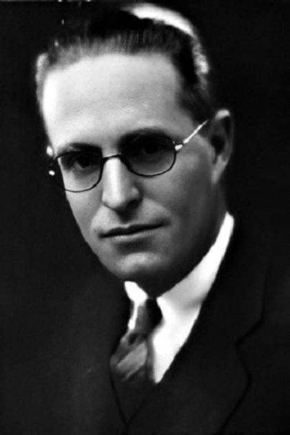 Robert P. Kerr - Actor Profile Photo