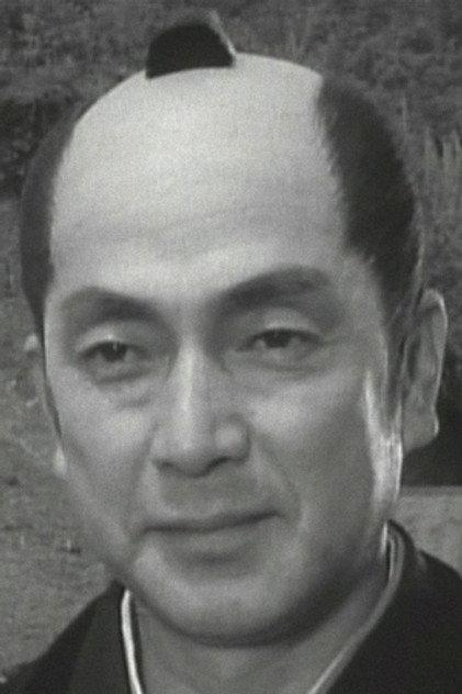 Kunio Kaga - Actor Profile Photo