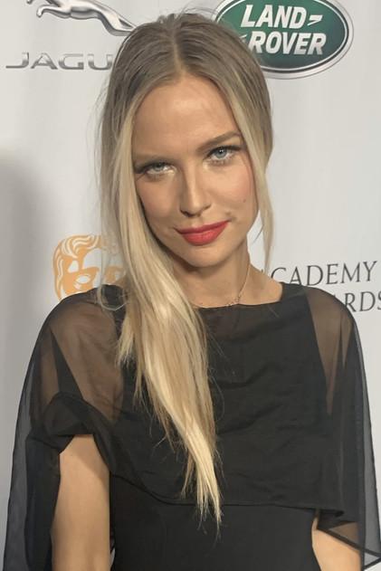 Marni Lustig - Actor Profile Photo