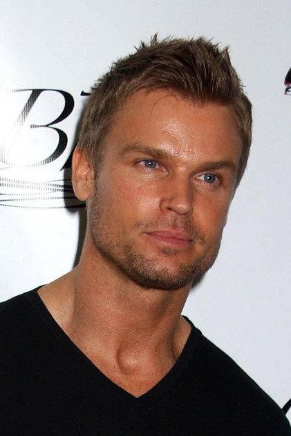 Marc Menard - Actor Profile Photo