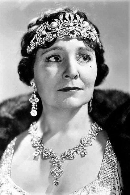 Margaret Dumont - Actor Profile Photo